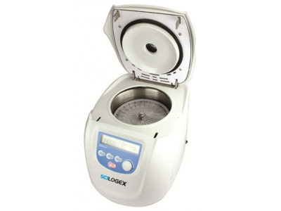 SCILOGEX DM1424 Hematocrit Centrifuge