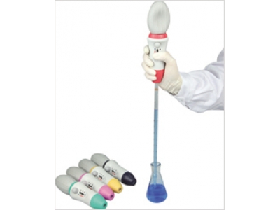 Levo Pipette Controller