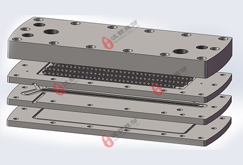 WH-IND MIXER-M2xg