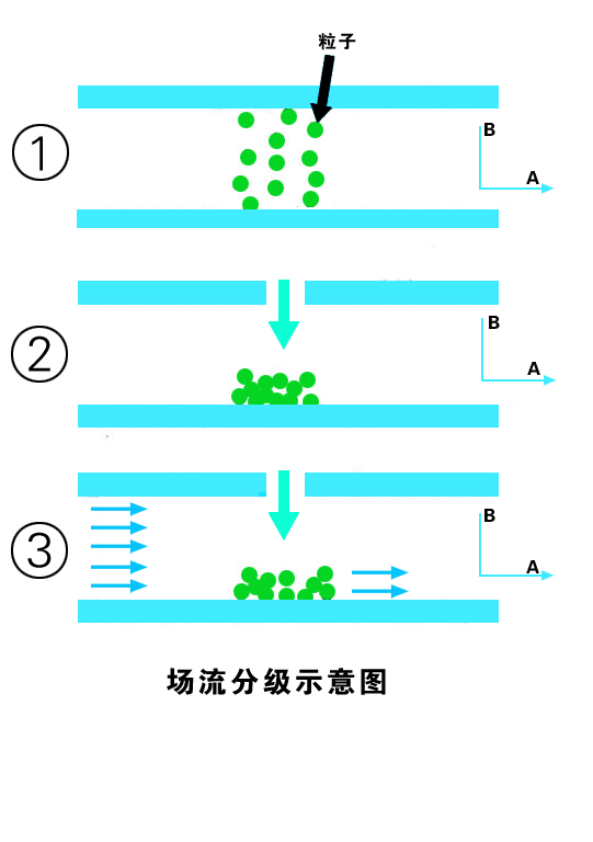 場流分級